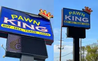 Pawn-King-Outdoor-signage