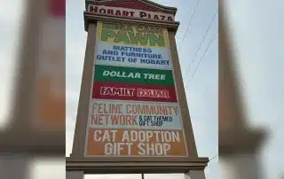 How to Pick the Perfect Size and Color for Signs Based on Traffic Speed and Distance