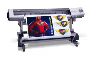 Printing-machine